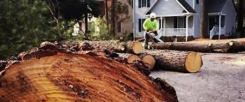 Best Tree Mulching  in Inverness, FL